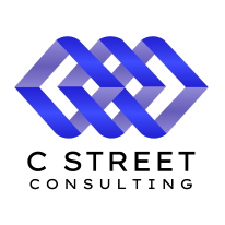 C Street Logo